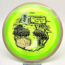 Axiom Proton Defy (MVP Open SE) - Disc Golf Deals USA