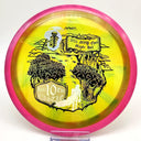 Axiom Proton Defy (MVP Open SE) - Disc Golf Deals USA