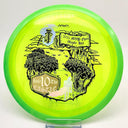 Axiom Proton Defy (MVP Open SE) - Disc Golf Deals USA