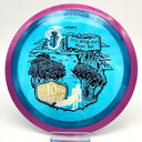 Axiom Proton Defy (MVP Open SE) - Disc Golf Deals USA