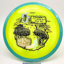 Axiom Proton Defy (MVP Open SE) - Disc Golf Deals USA