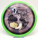 Axiom Proton Defy (MVP Open SE) - Disc Golf Deals USA