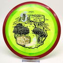 Axiom Proton Defy (MVP Open SE) - Disc Golf Deals USA