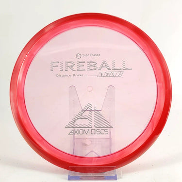 Axiom Proton Fireball - Disc Golf Deals USA