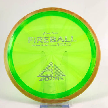 Axiom Proton Fireball - Disc Golf Deals USA