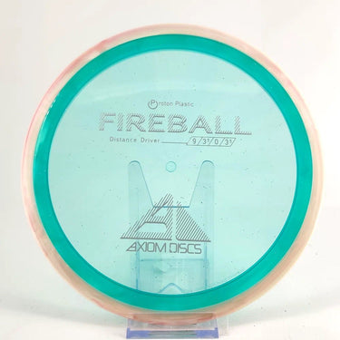 Axiom Proton Fireball - Disc Golf Deals USA