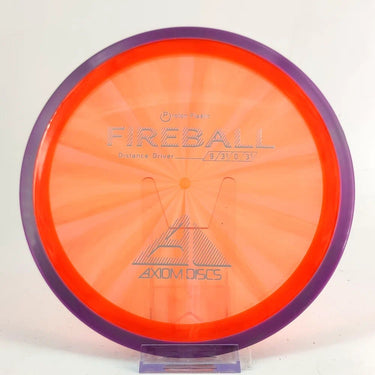 Axiom Proton Fireball - Disc Golf Deals USA