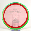 Axiom Proton Fireball - Disc Golf Deals USA