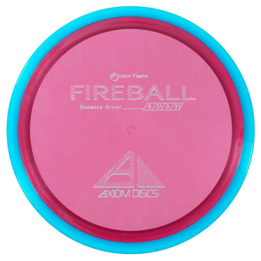 Axiom Proton Fireball - Disc Golf Deals USA