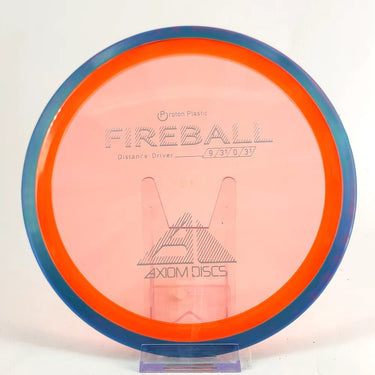 Axiom Proton Fireball - Disc Golf Deals USA