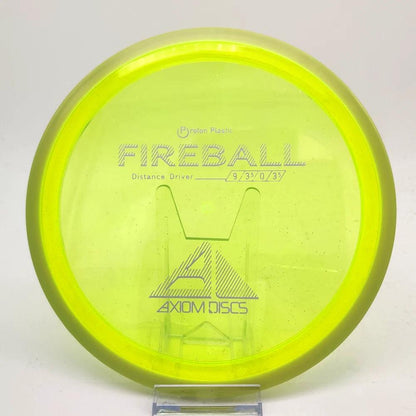 Axiom Proton Fireball - Disc Golf Deals USA