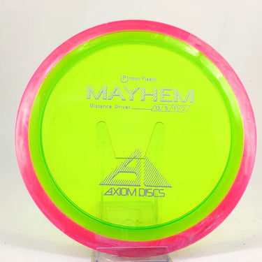 Axiom Proton Mayhem - Disc Golf Deals USA