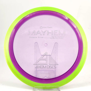 Axiom Proton Mayhem - Disc Golf Deals USA