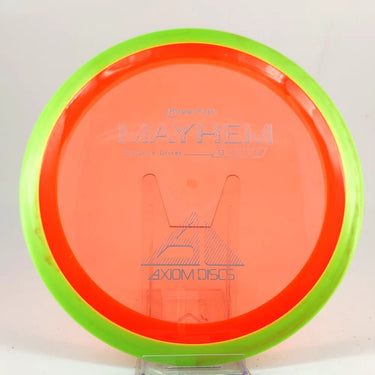 Axiom Proton Mayhem - Disc Golf Deals USA