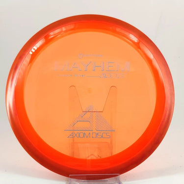 Axiom Proton Mayhem - Disc Golf Deals USA