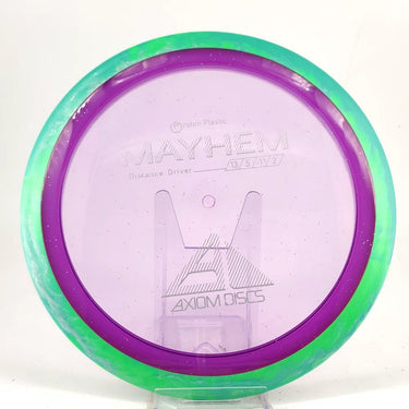 Axiom Proton Mayhem - Disc Golf Deals USA