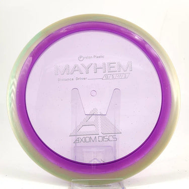 Axiom Proton Mayhem - Disc Golf Deals USA