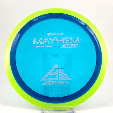 Axiom Proton Mayhem - Disc Golf Deals USA