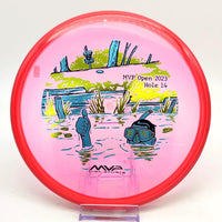Axiom Proton Soft Envy (MVP Open SE) - Disc Golf Deals USA