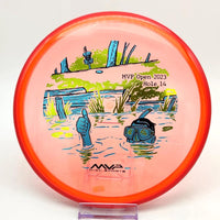 Axiom Proton Soft Envy (MVP Open SE) - Disc Golf Deals USA