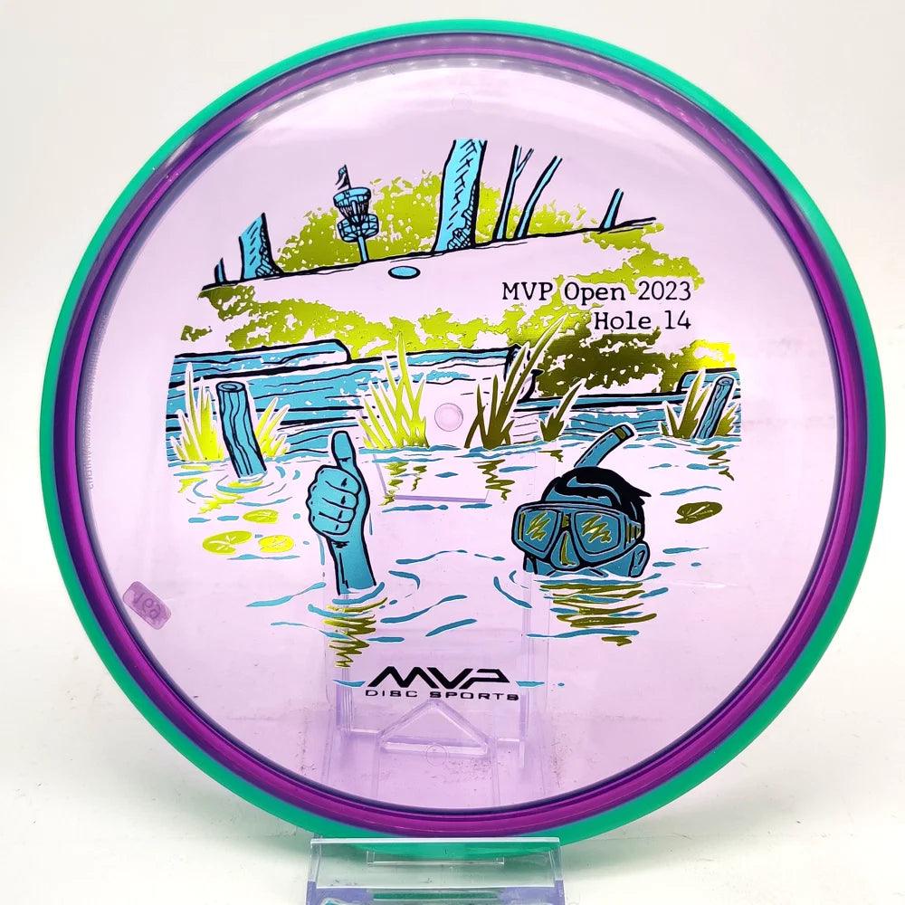 Axiom Proton Soft Envy (MVP Open SE) – Disc Golf Deals USA