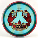 Axiom Proton Soft Rhythm - MVP Open - Disc Golf Deals USA