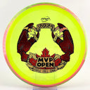 Axiom Proton Soft Rhythm - MVP Open - Disc Golf Deals USA