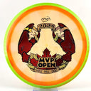 Axiom Proton Soft Rhythm - MVP Open - Disc Golf Deals USA