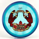 Axiom Proton Soft Rhythm - MVP Open - Disc Golf Deals USA