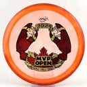 Axiom Proton Soft Rhythm - MVP Open - Disc Golf Deals USA