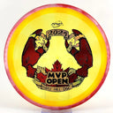 Axiom Proton Soft Rhythm - MVP Open - Disc Golf Deals USA