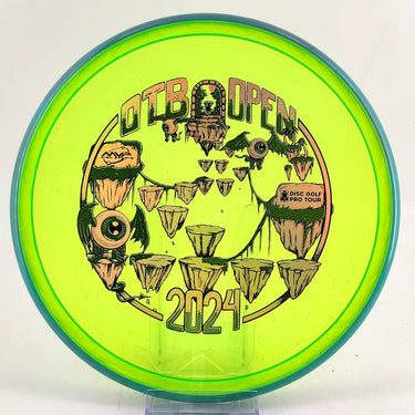 Axiom Proton Soft Tempo - OTB Open 2024 (Drop 2) - Disc Golf Deals USA