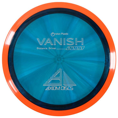 Axiom Proton Vanish - Disc Golf Deals USA