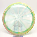 Axiom Proton Virus - Disc Golf Deals USA