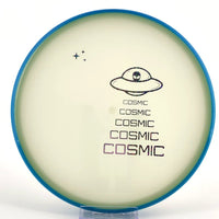 Axiom SE Eclipse Glow 2.0 Envy - Cosmic Discs - Disc Golf Deals USA