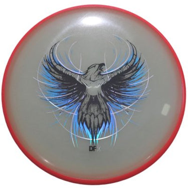 Axiom SE Eclipse Glow 2.0 Envy (Darkwing) - Disc Golf Deals USA