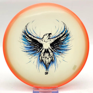 Axiom SE Eclipse Glow 2.0 Envy (Darkwing) - Disc Golf Deals USA