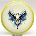 Axiom SE Eclipse Glow 2.0 Envy (Darkwing) - Disc Golf Deals USA