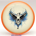 Axiom SE Eclipse Glow 2.0 Envy (Darkwing) - Disc Golf Deals USA