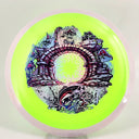 Axiom SE Fission Defy (Bridge To Gnomewhere) - Disc Golf Deals USA