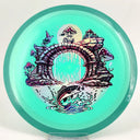 Axiom SE Fission Defy (Bridge To Gnomewhere) - Disc Golf Deals USA