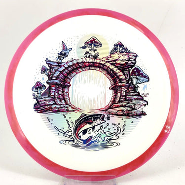 Axiom SE Fission Defy (Bridge To Gnomewhere) - Disc Golf Deals USA