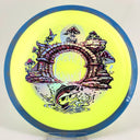 Axiom SE Fission Defy (Bridge To Gnomewhere) - Disc Golf Deals USA