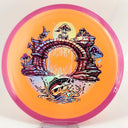 Axiom SE Fission Defy (Bridge To Gnomewhere) - Disc Golf Deals USA