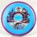 Axiom SE Fission Defy (Bridge To Gnomewhere) - Disc Golf Deals USA