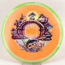 Axiom SE Fission Defy (Bridge To Gnomewhere) - Disc Golf Deals USA