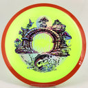 Axiom SE Fission Defy (Bridge To Gnomewhere) - Disc Golf Deals USA