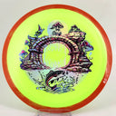 Axiom SE Fission Defy (Bridge To Gnomewhere) - Disc Golf Deals USA