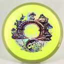 Axiom SE Fission Defy (Bridge To Gnomewhere) - Disc Golf Deals USA