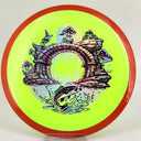 Axiom SE Fission Defy (Bridge To Gnomewhere) - Disc Golf Deals USA